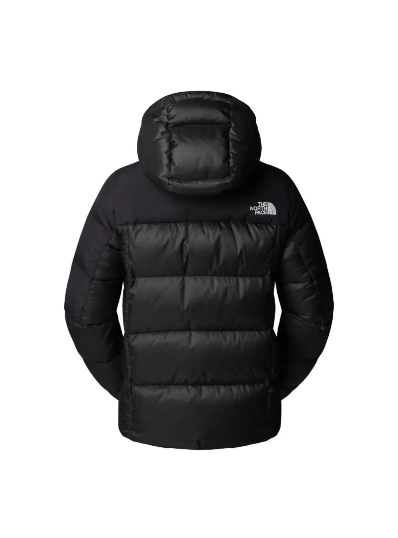 The North Face W DIABLO DIN 2.0 HD JKT NF0A8E13PH5