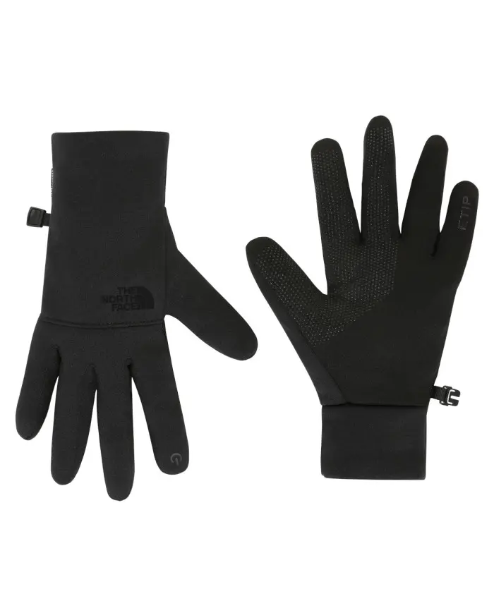 The North Face ETIP RECYCLED GLOVE NF0A4SHAJK3