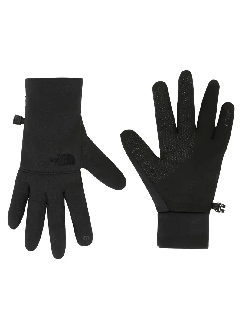 The North Face ETIP RECYCLED GLOVE NF0A4SHAJK3