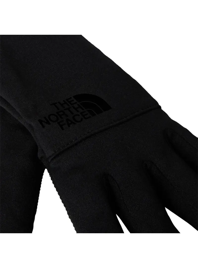 The North Face ETIP RECYCLED GLOVE NF0A4SHAJK3