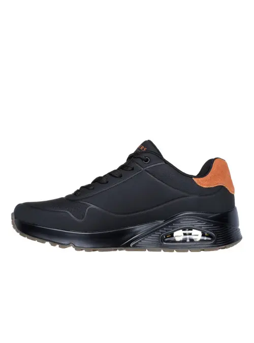 Skechers UNO SUITED ON AIR 183004BBK
