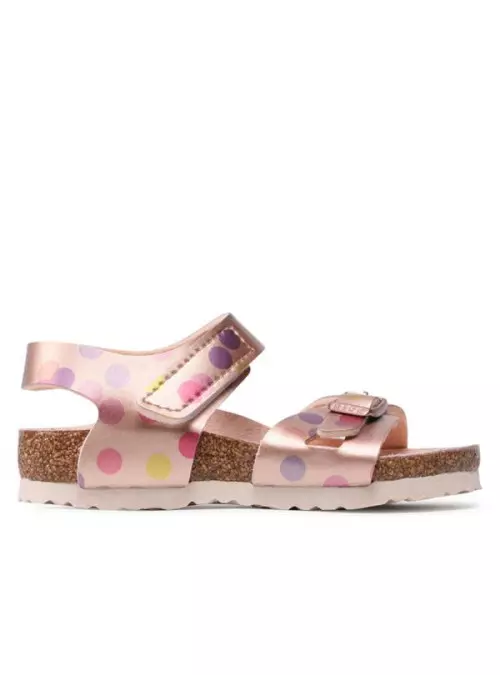 Birkenstock COLORADO BF KIDS NARROW 1021711