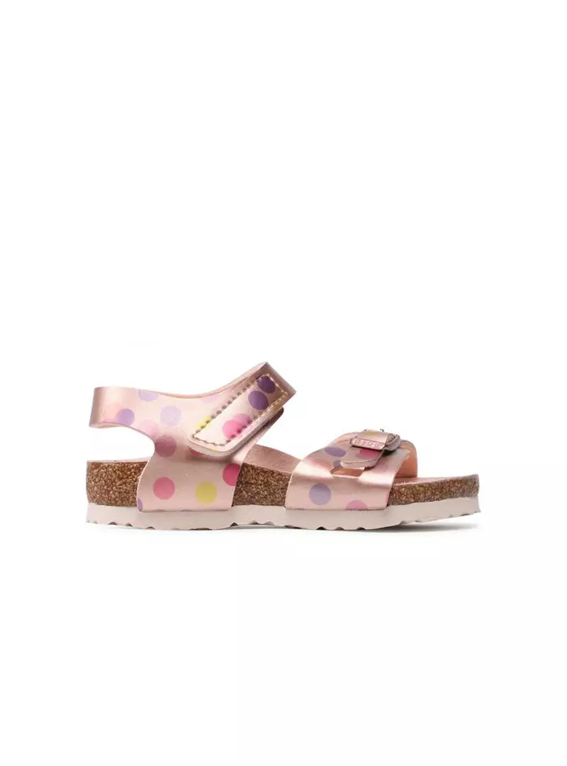 Birkenstock COLORADO BF KIDS NARROW 1021711