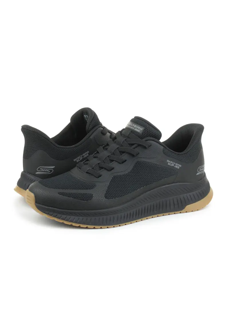 Skechers BOBS SQUAD 4 118423BBK