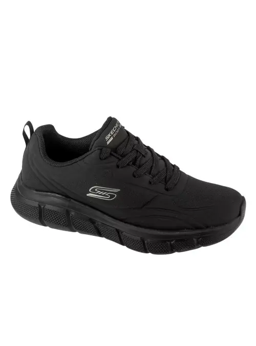Skechers BOBS B FLEX ARCTIC EDGE 118110BBK