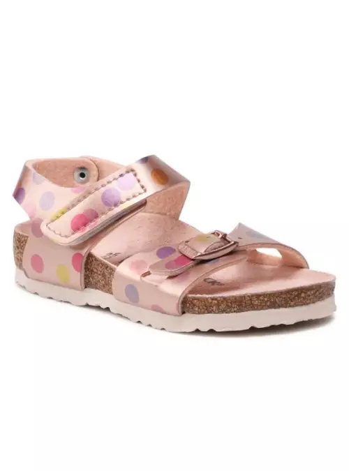 Birkenstock COLORADO BF KIDS NARROW 1021711