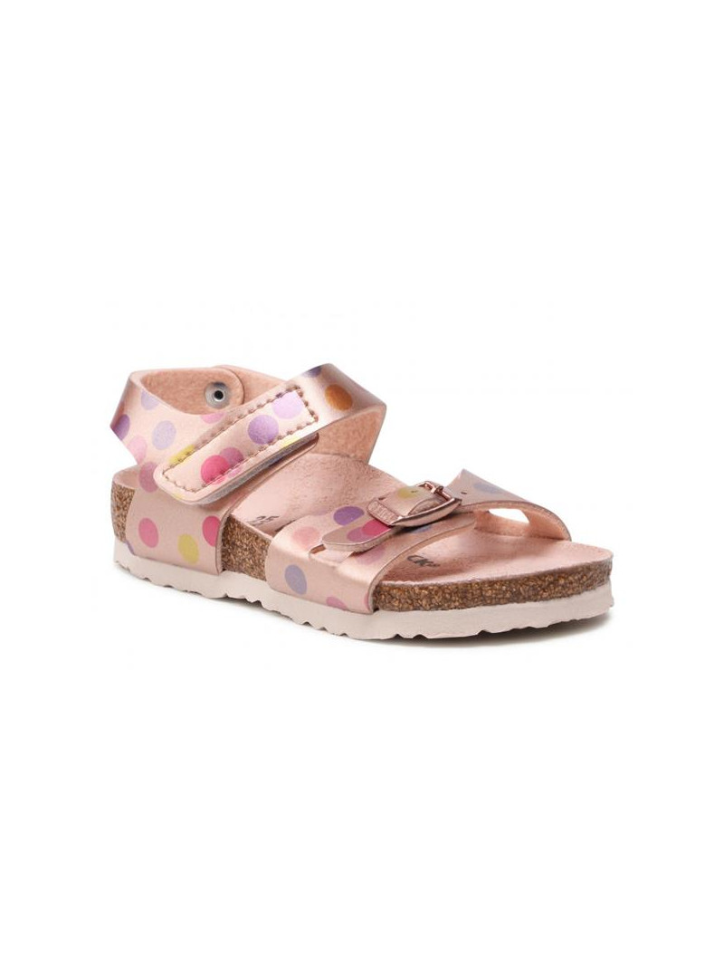 Birkenstock COLORADO BF KIDS NARROW 1021711