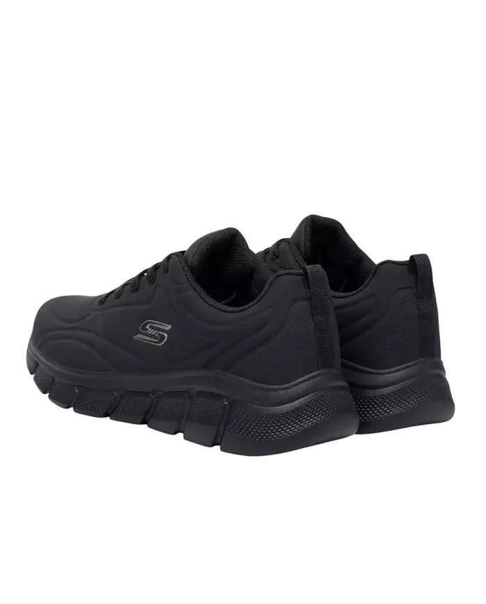Skechers BOBS B FLEX ARCTIC EDGE 118110BBK