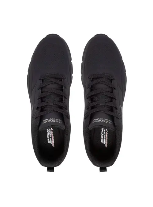 Skechers BOBS B FLEX ARCTIC EDGE 118110BBK