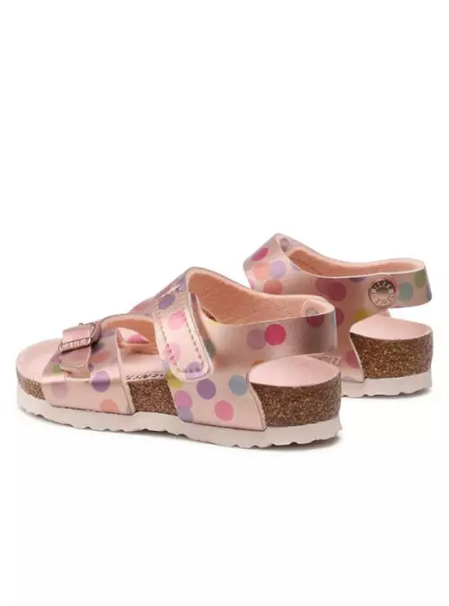 Birkenstock COLORADO BF KIDS NARROW 1021711