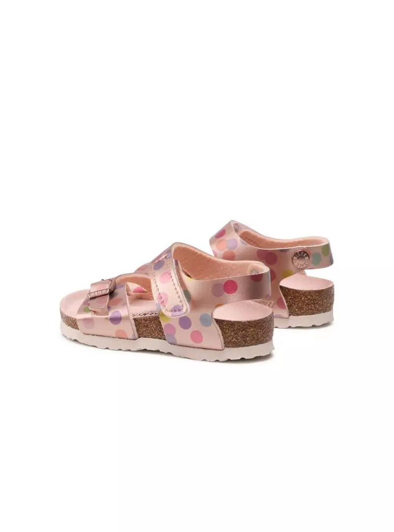 Birkenstock COLORADO BF KIDS NARROW 1021711