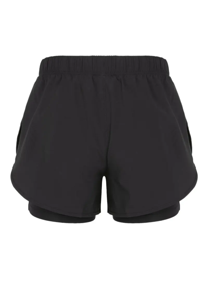 New Balance Damskie Szorty Sport 2-in-1 Short 3 Czarny | Oficjalny sklep | Monotox