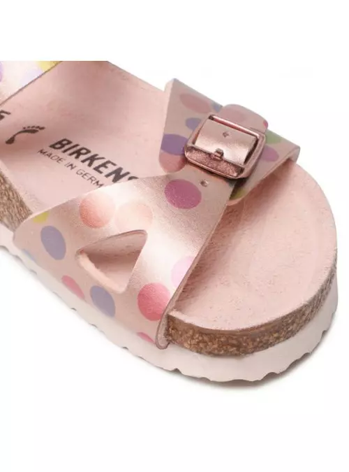 Birkenstock COLORADO BF KIDS NARROW 1021711