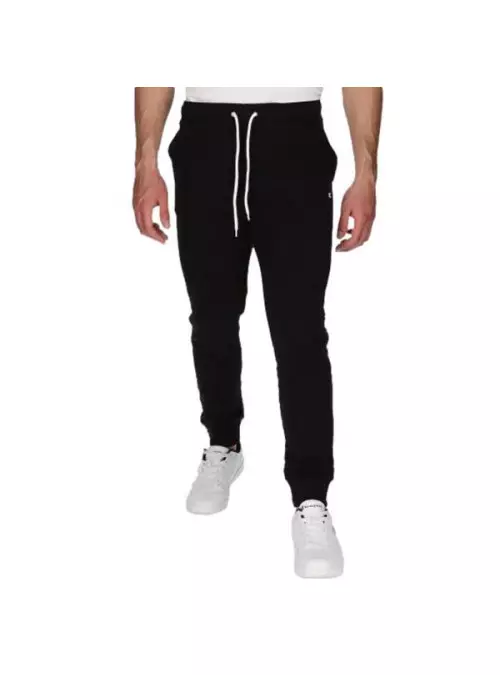 Champion RIB CUFF PANTS 217422KK001