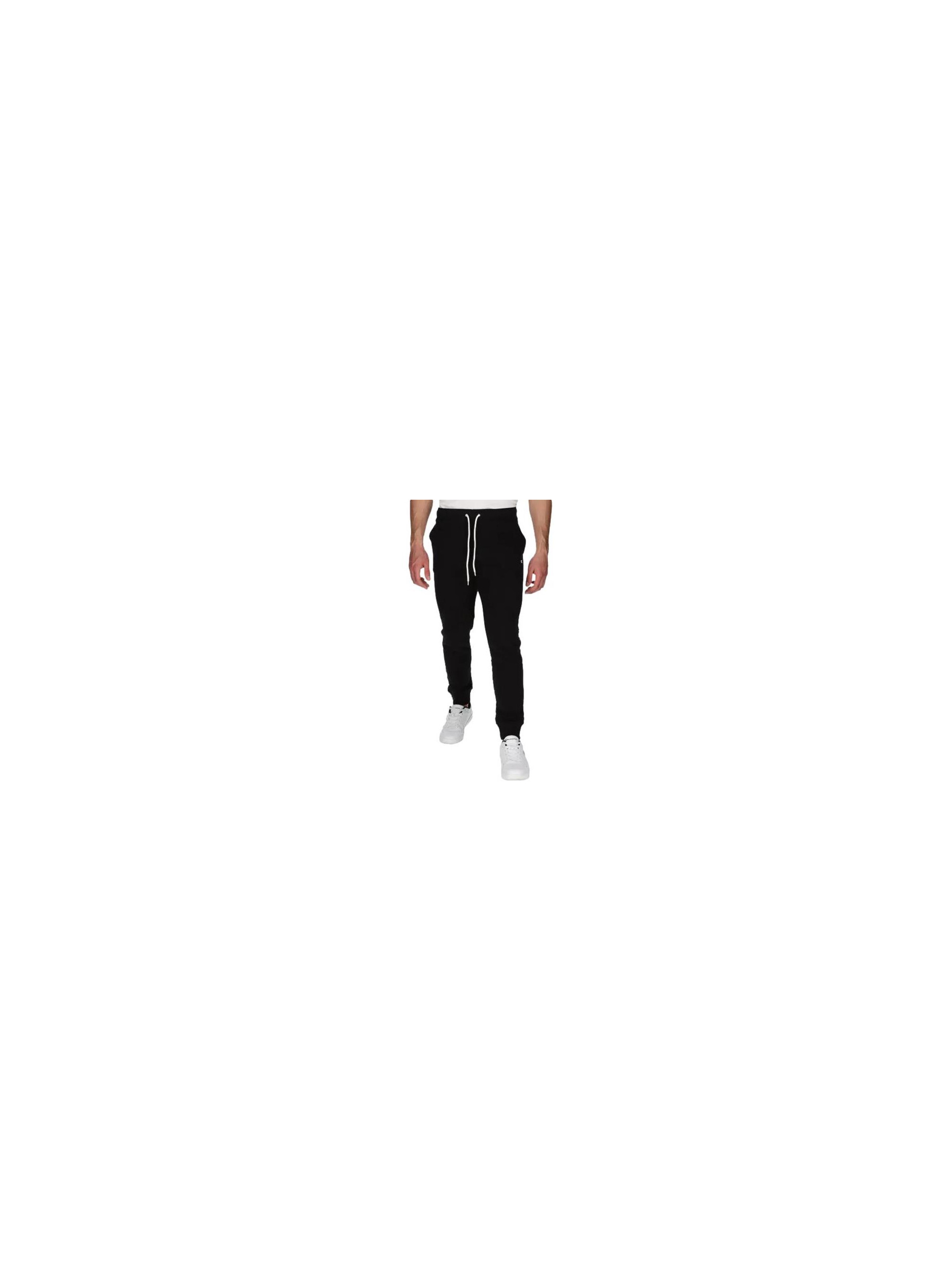 Champion RIB CUFF PANTS 217422KK001