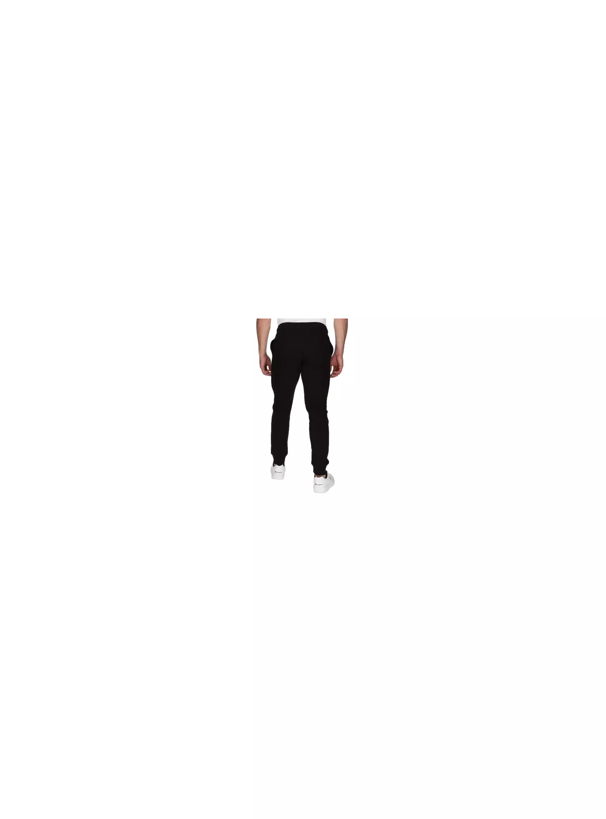 Champion RIB CUFF PANTS 217422KK001