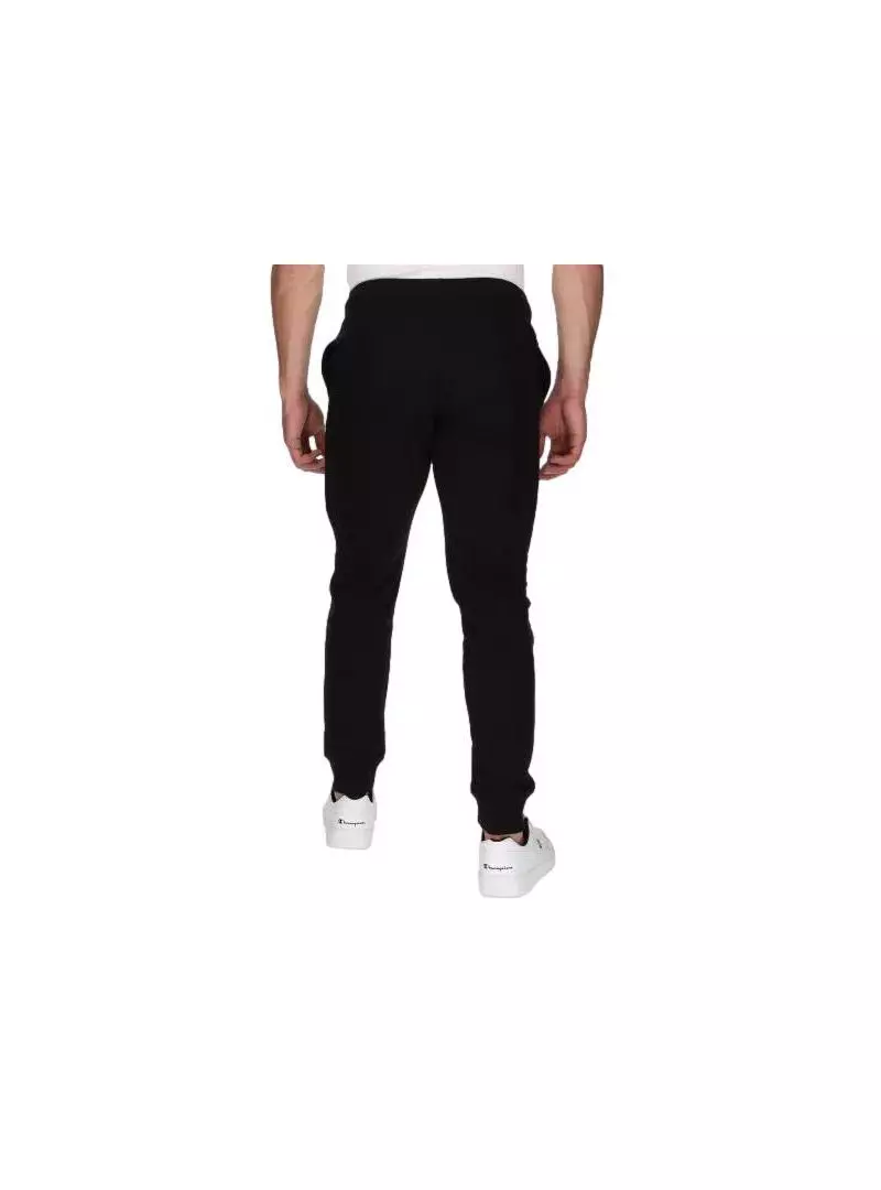 Champion RIB CUFF PANTS 217422KK001