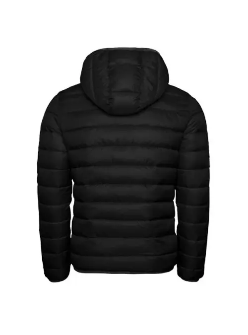 Champion Legacy HOODED JACKET 216647KK001