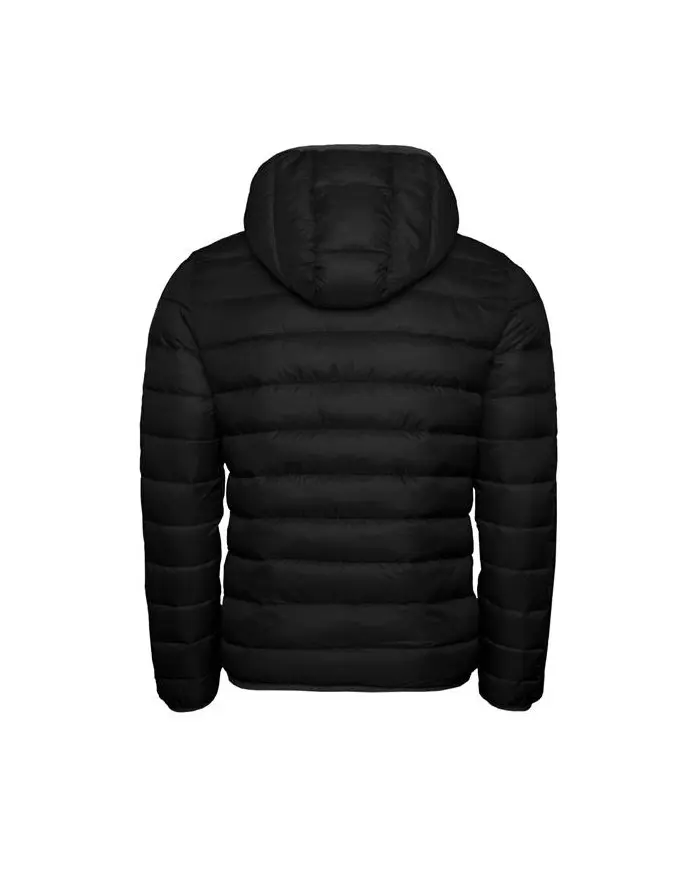 Champion Legacy HOODED JACKET 216647KK001