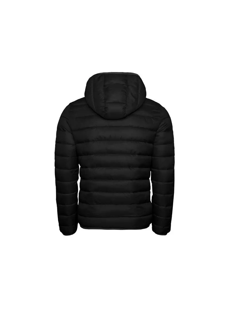 Champion Legacy HOODED JACKET 216647KK001