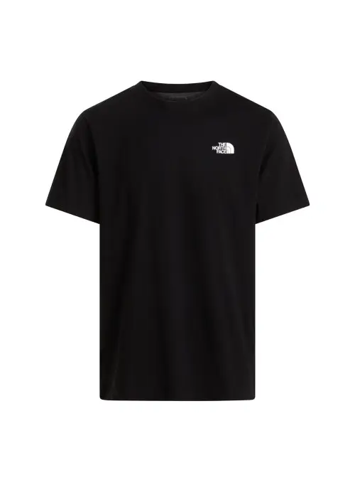 The North Face M EVO BOX NSE REG SS T NF0A8B6KKY4