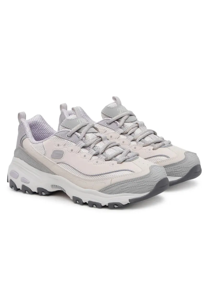 Skechers D LITES-RETRO REWIND 150536NTGY