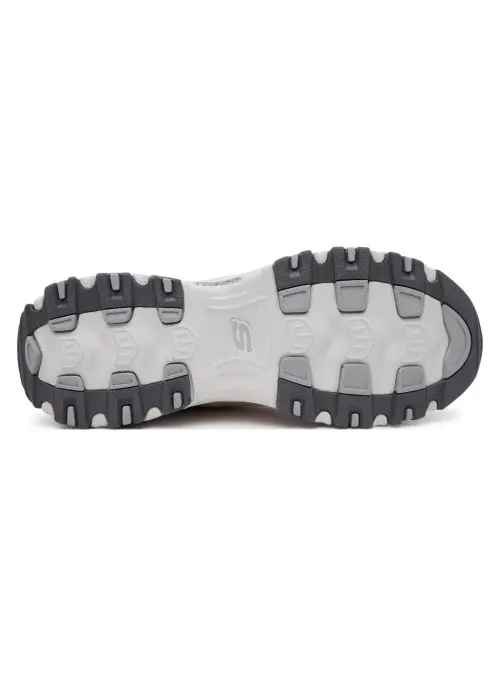 Skechers D LITES-RETRO REWIND 150536NTGY