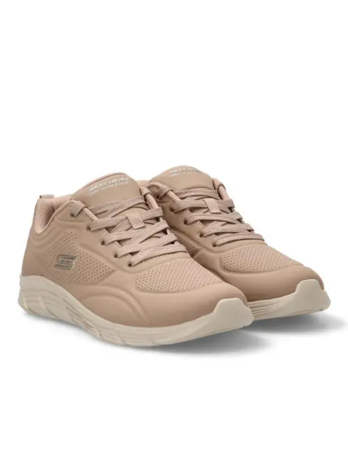 Skechers BOBS B FLEX LO - COOL EASE 117715TAN