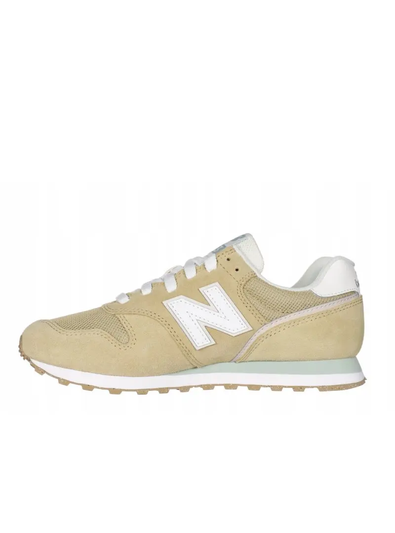 New Balance Damskie Sneakersy Nb 373 Beżowy | Oficjalny sklep | Monotox