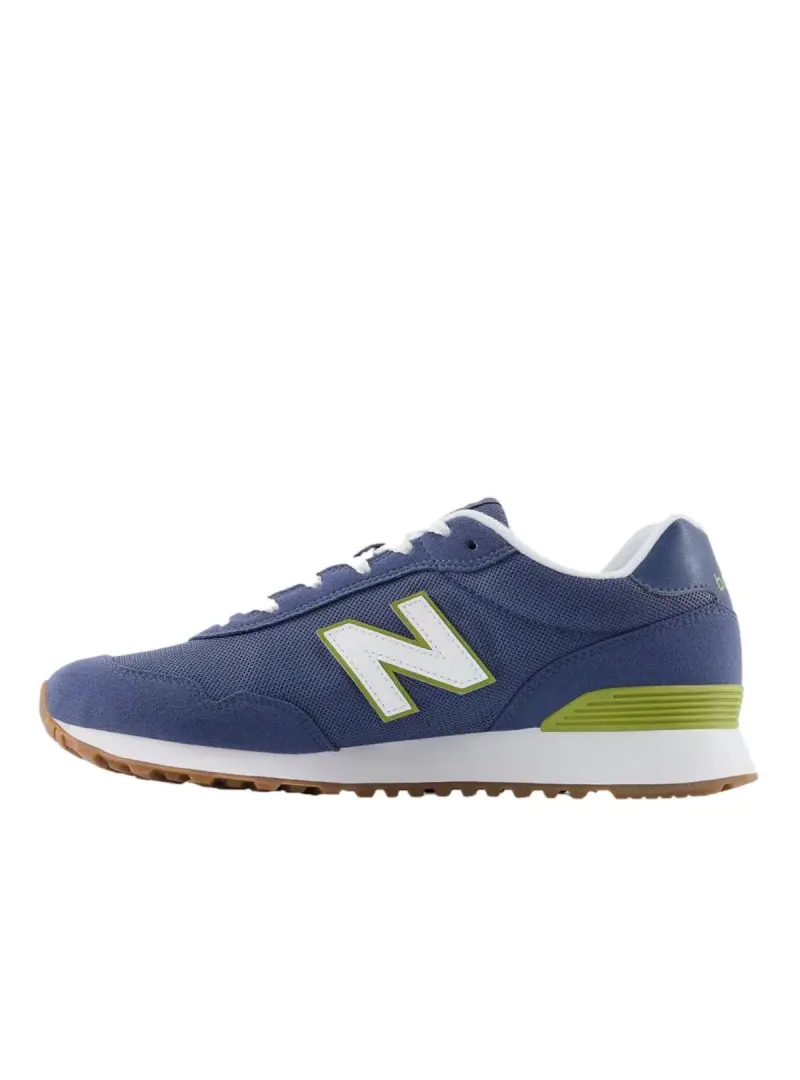 New Balance Męskie Sneakersy Nb 515 Granatowy | Oficjalny sklep | Monotox