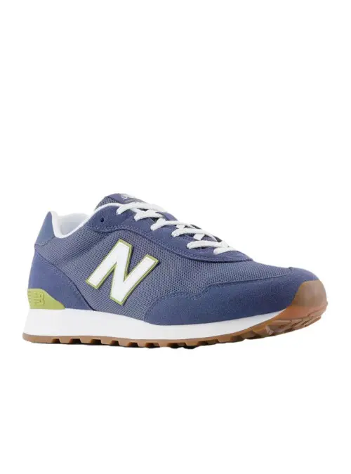New Balance Męskie Sneakersy Nb 515 Granatowy | Oficjalny sklep | Monotox