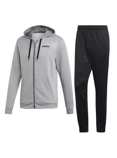Adidas MTS LIN FT HOOD EI5558