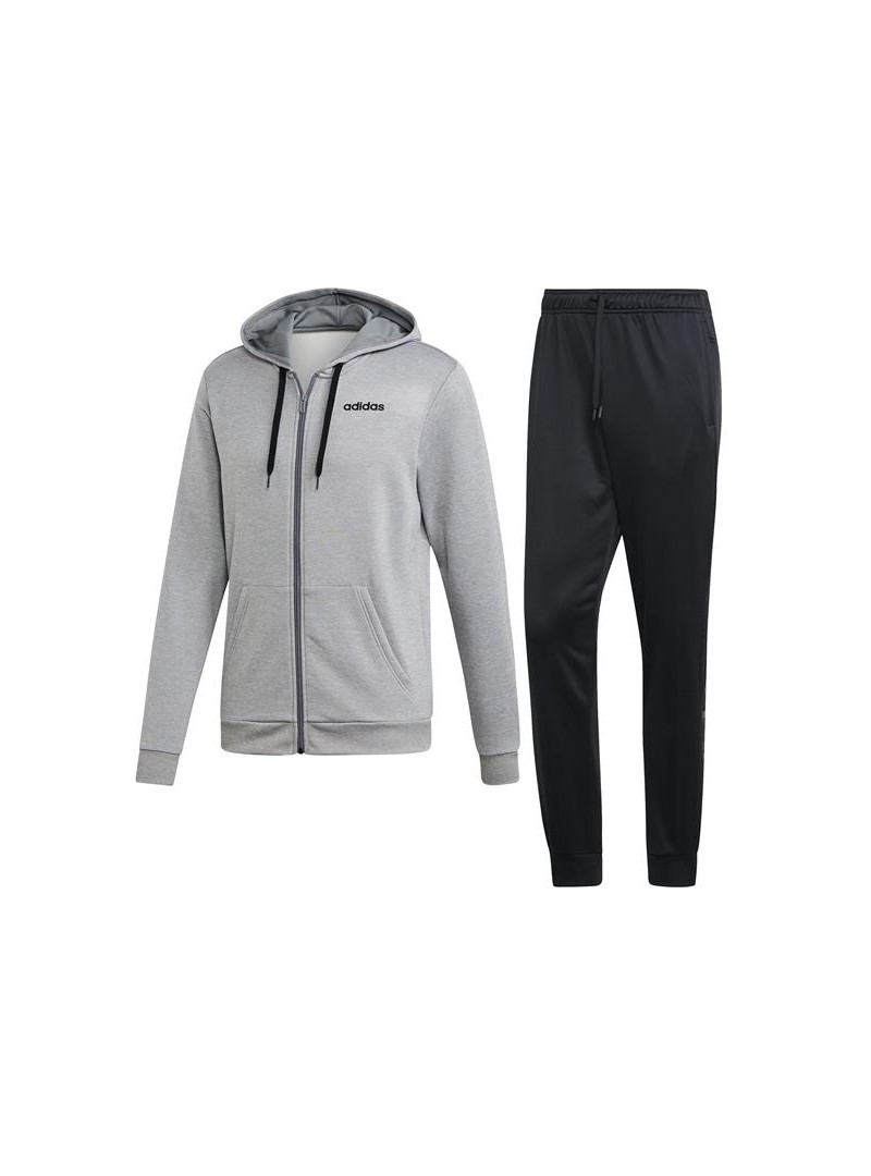 Adidas MTS LIN FT HOOD EI5558
