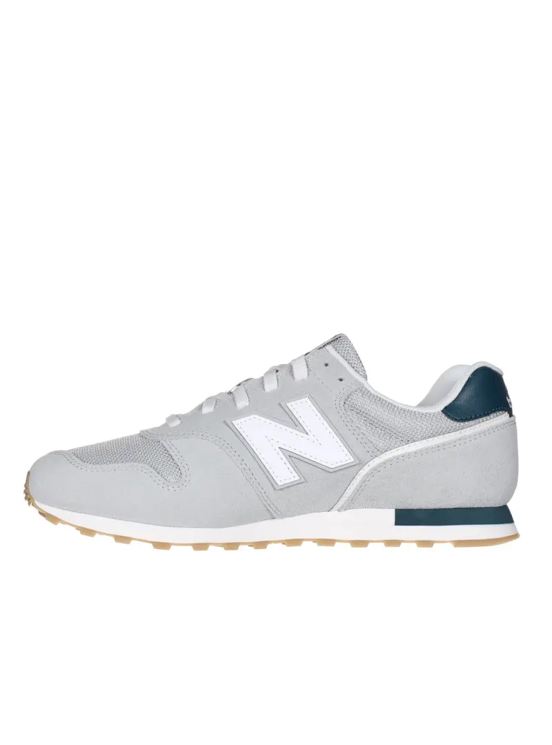 New Balance Męskie Sneakersy Nb 373 Szary | Oficjalny sklep | Monotox