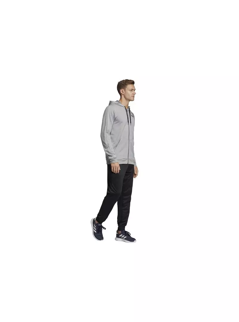 Adidas MTS LIN FT HOOD EI5558