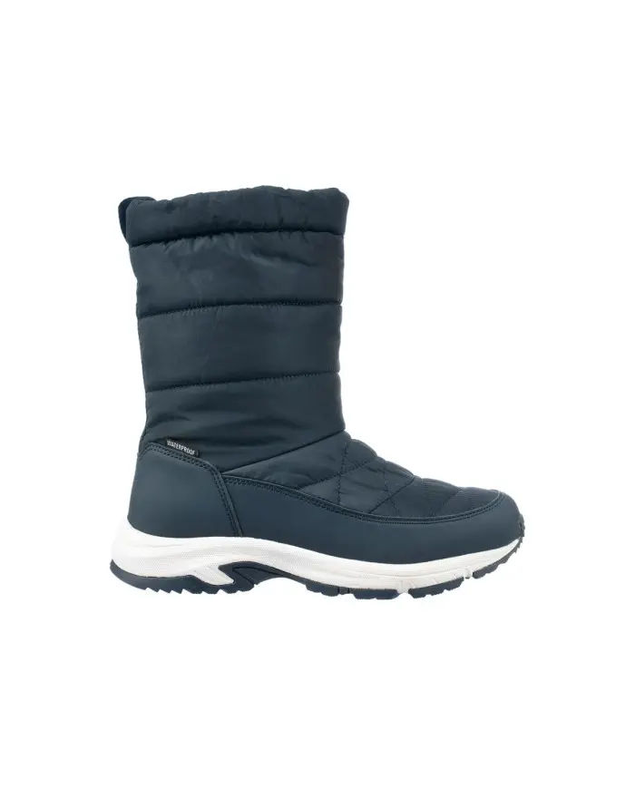 CMP YAKKA WMN SNOW BOOT WP 3Q75986-N950