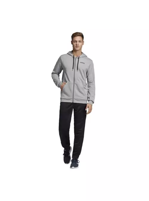 Adidas MTS LIN FT HOOD EI5558