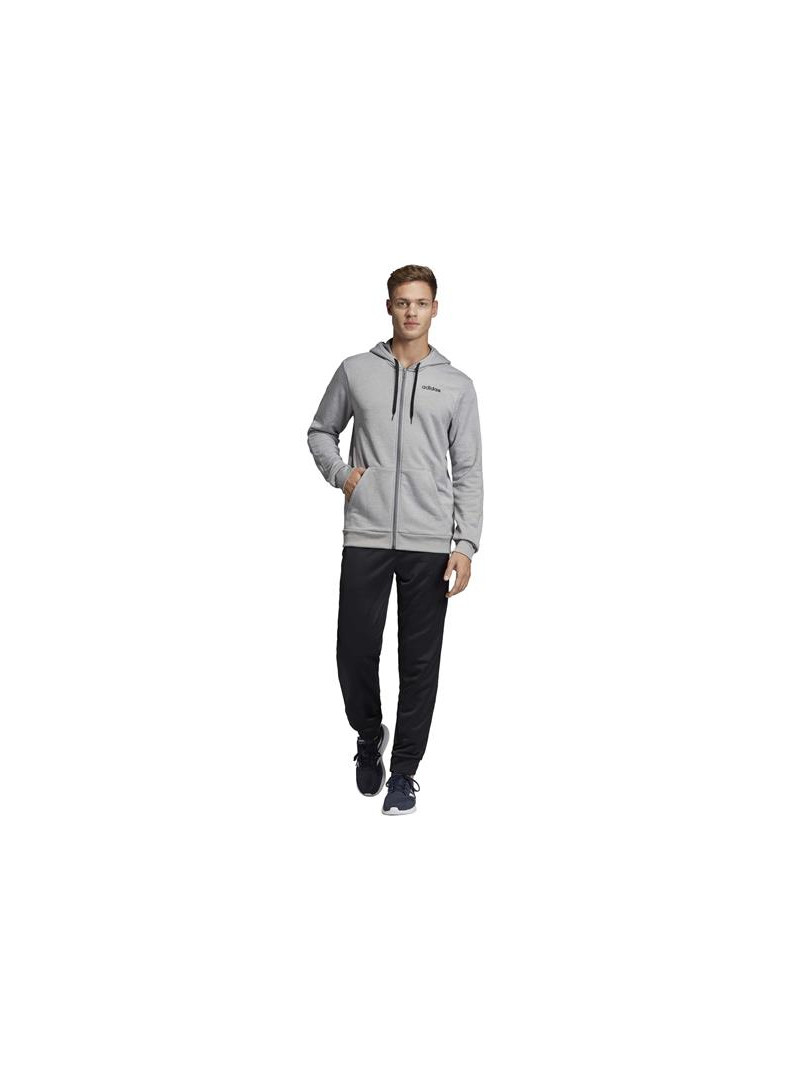 Adidas MTS LIN FT HOOD EI5558