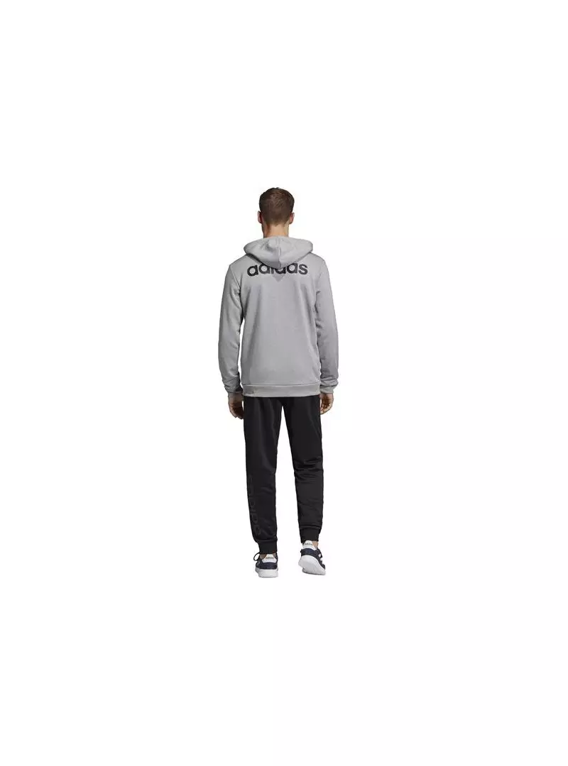 Adidas MTS LIN FT HOOD EI5558