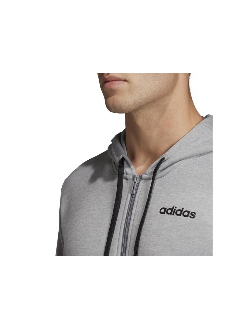 Adidas MTS LIN FT HOOD EI5558