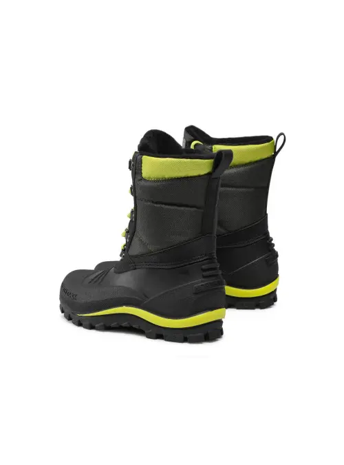 CMP BOY KHALTO SNOW BOOTS 30Q4684-F977