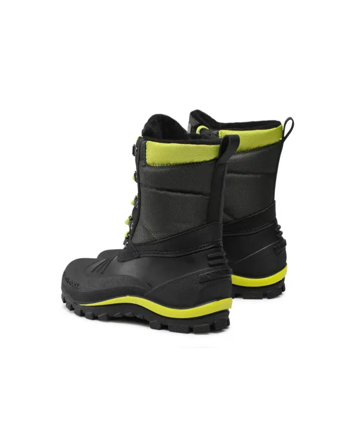 CMP BOY KHALTO SNOW BOOTS 30Q4684-F977