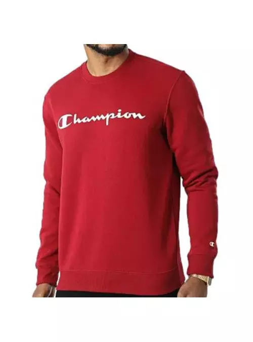 Champion CREWNECK SWEATSHIRT 218283RS506