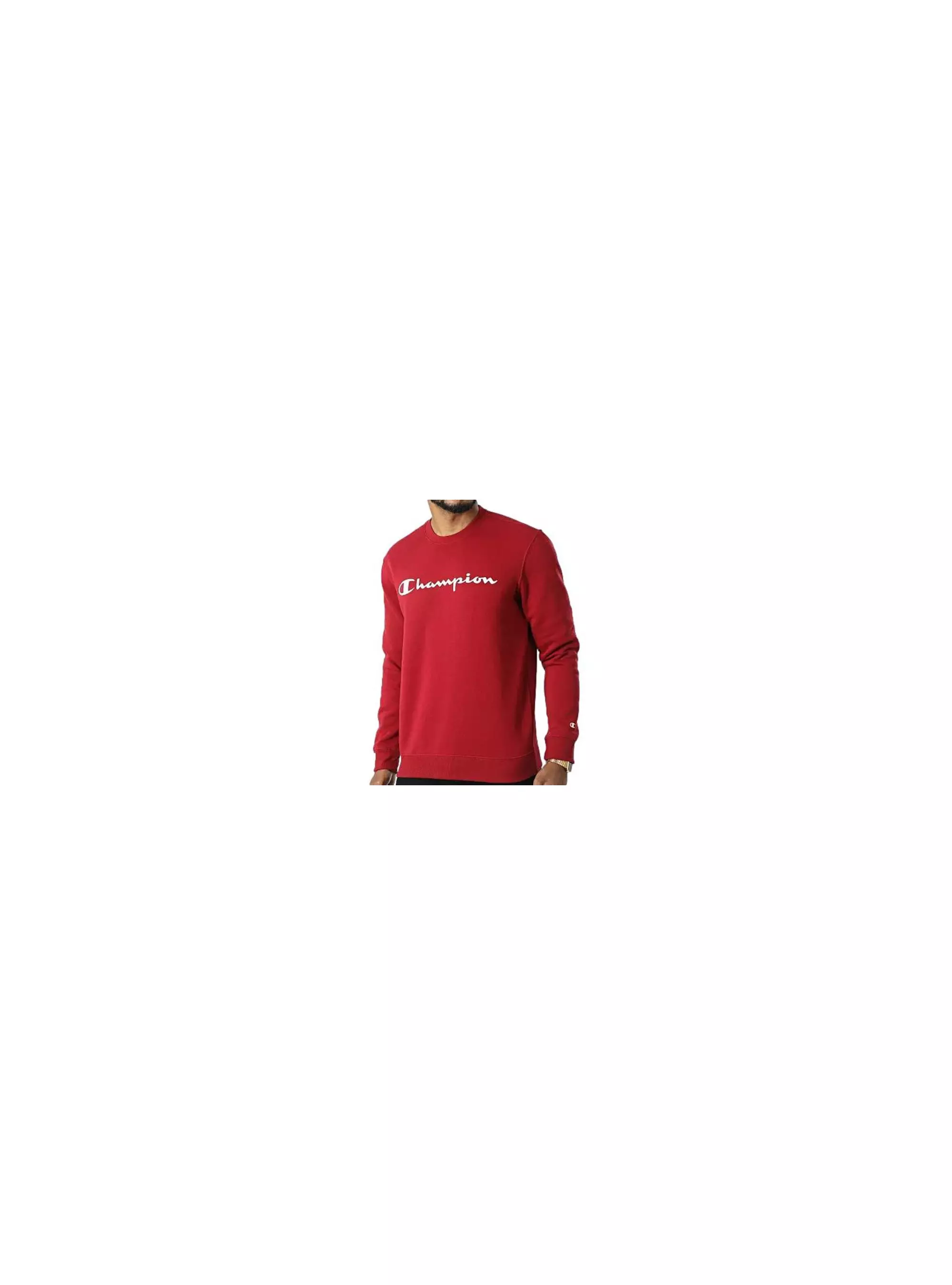 Champion CREWNECK SWEATSHIRT 218283RS506
