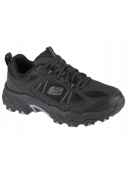 Skechers STAMINA AT UPPPER STITCH 237527BBK