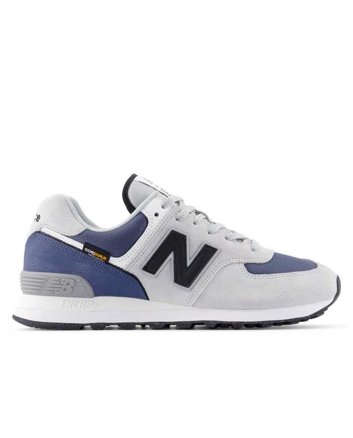 New Balance Męskie Sneakersy Nb 574 U5749X3 Szary | Sklep Monotox