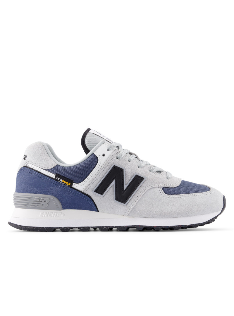 New Balance Męskie Sneakersy Nb 574 U5749X3 Szary | Sklep Monotox