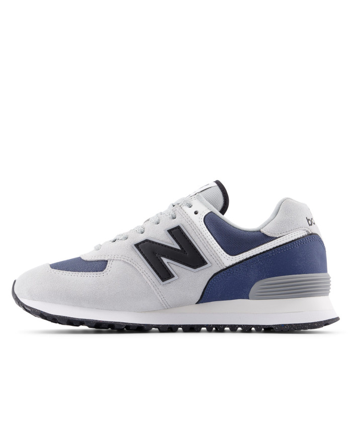 New Balance Męskie Sneakersy Nb 574 U5749X3 Szary | Sklep Monotox