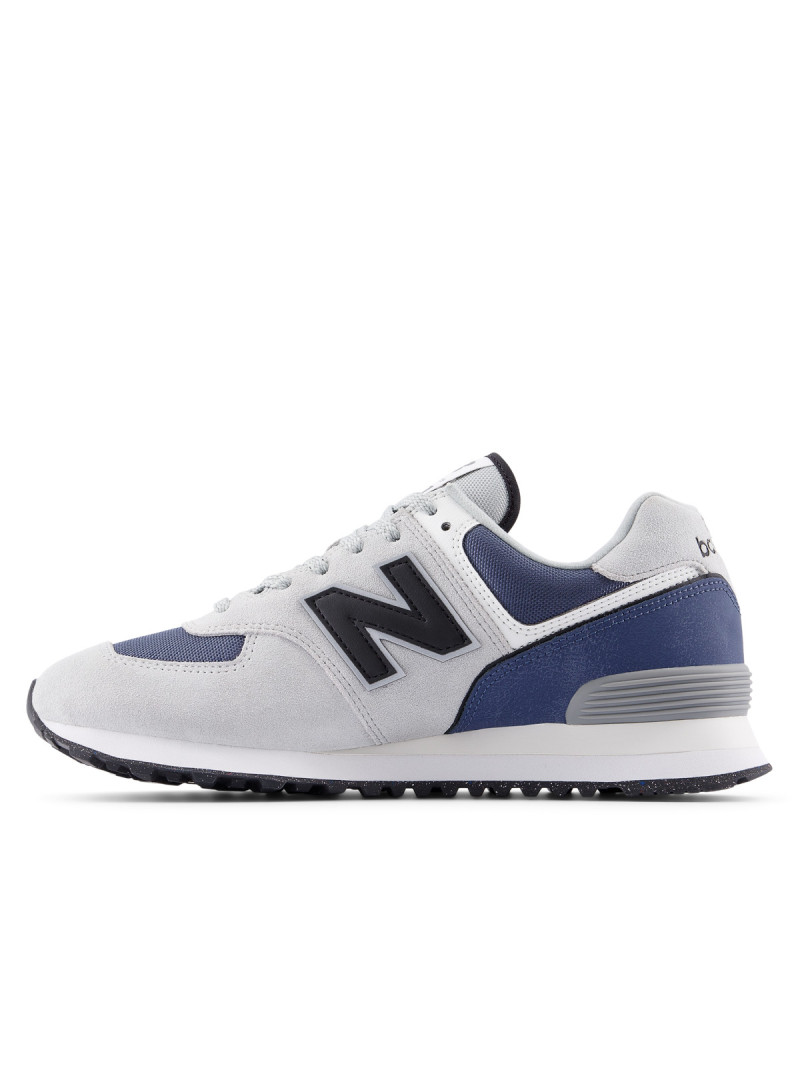New Balance Męskie Sneakersy Nb 574 U5749X3 Szary | Sklep Monotox
