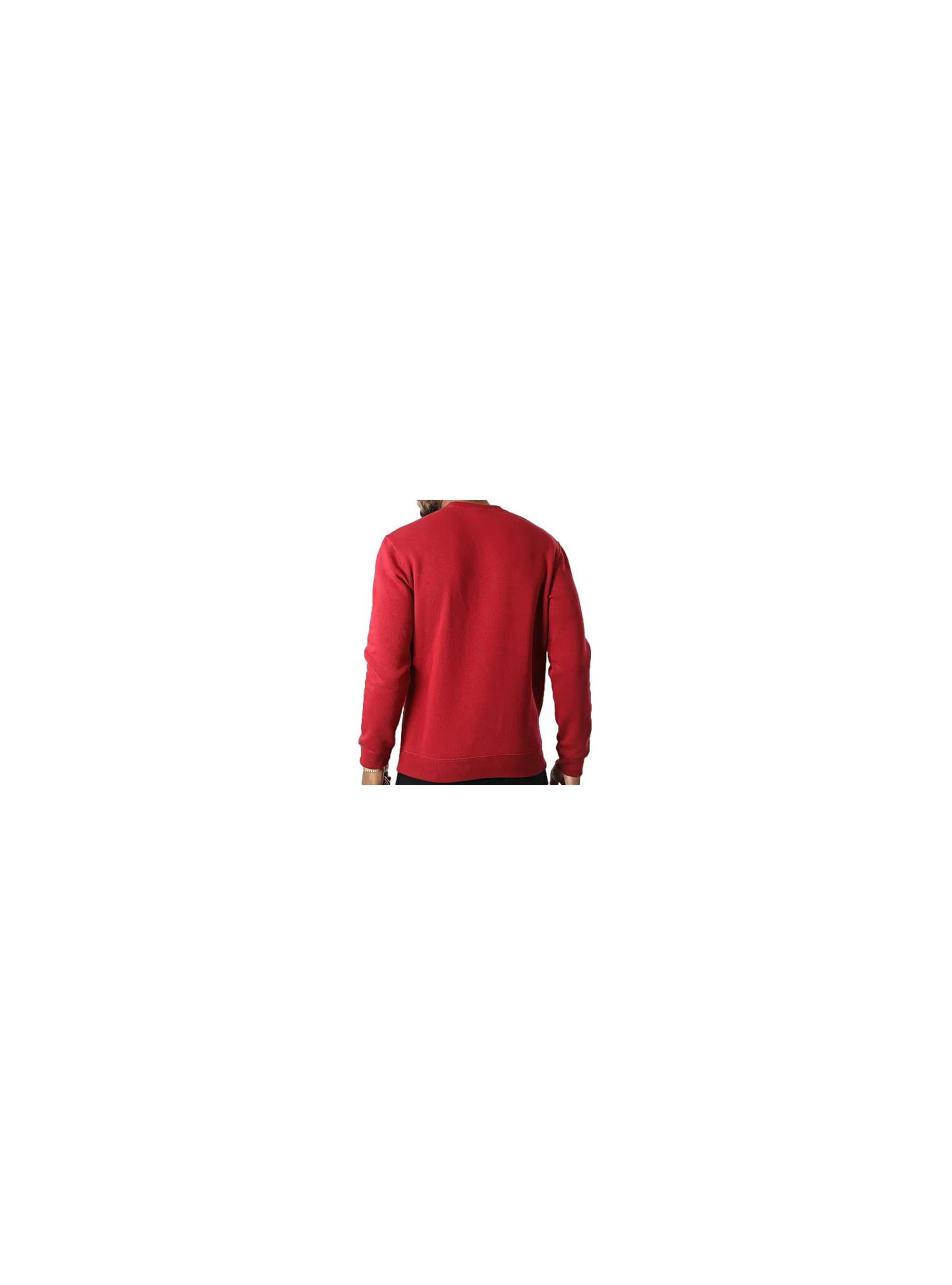 Champion CREWNECK SWEATSHIRT 218283RS506